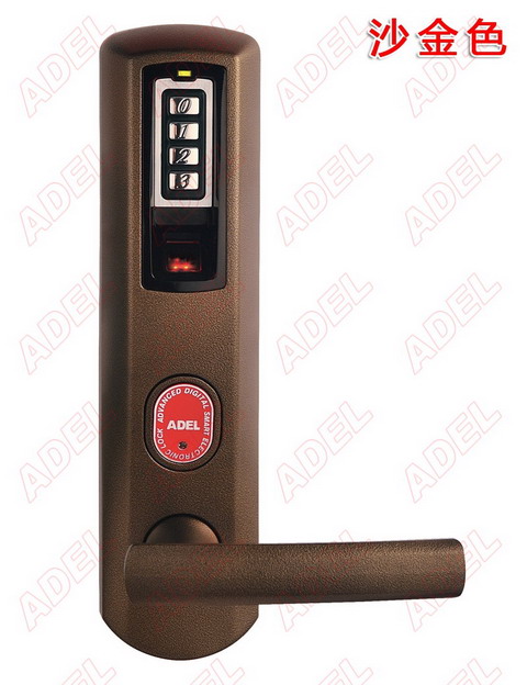 西安愛迪爾指紋鎖