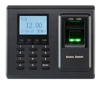 ZKTECO�пؿƼ�ָ�y�T��ϵ�y(t��ng)