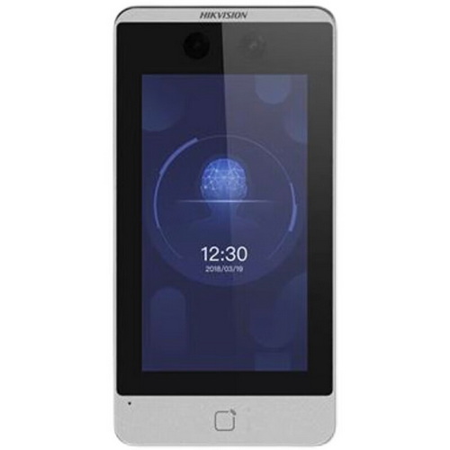 西安海康威視人臉識別門禁系統(tǒng)安裝維修修理