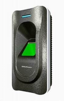 西安指紋讀卡器