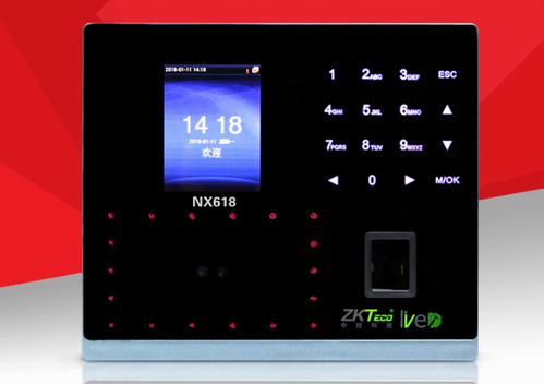 NX618�п��沿ָ�y���ڙC