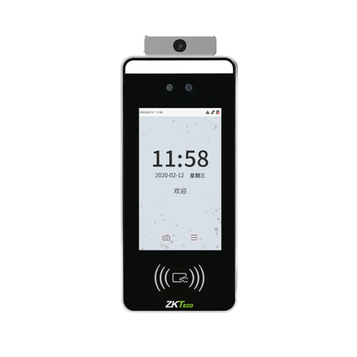 ZKTECO AI�����T(m��n)���K��