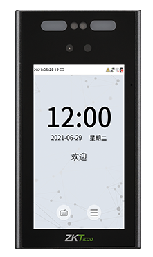 ZKTECO�ػ��Ƽ�XFACE700��Ę�T���K��